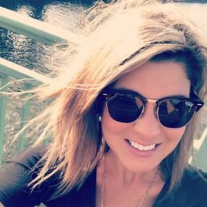 Meet your Posher, Leigha